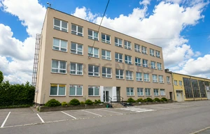 Warehouse for rent, 169m<sup>2</sup>