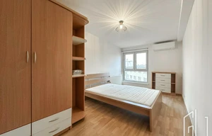 Apartment for rent, 4+1 - 3 bedrooms, 139m<sup>2</sup>