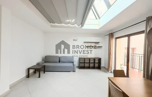 Apartment for rent, 2+kk - 1 bedroom, 60m<sup>2</sup>