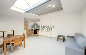 Apartment for rent, 2+kk - 1 bedroom, 60m<sup>2</sup>