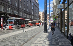 Retail space for rent, 180m<sup>2</sup>