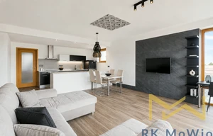 Apartment for rent, 3+kk - 2 bedrooms, 100m<sup>2</sup>