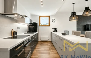 Apartment for rent, 3+kk - 2 bedrooms, 100m<sup>2</sup>
