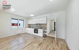 Apartment for rent, 2+kk - 1 bedroom, 54m<sup>2</sup>