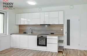 Apartment for rent, 2+kk - 1 bedroom, 54m<sup>2</sup>