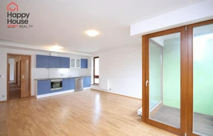 Apartment for rent, 3+kk - 2 bedrooms, 85m<sup>2</sup>