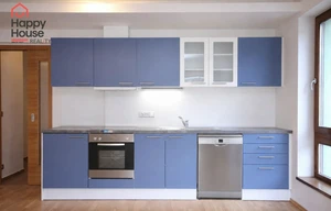 Apartment for rent, 3+kk - 2 bedrooms, 85m<sup>2</sup>