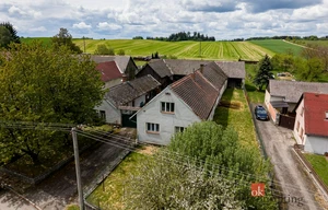 Agricultural house for sale, 200m<sup>2</sup>, 952m<sup>2</sup> of land