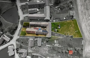 Agricultural house for sale, 200m<sup>2</sup>, 952m<sup>2</sup> of land
