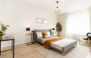 Apartment for rent, 3+kk - 2 bedrooms, 56m<sup>2</sup>