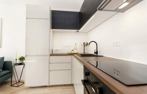 Apartment for rent, 3+kk - 2 bedrooms, 56m<sup>2</sup>