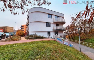 Apartment for rent, 3+kk - 2 bedrooms, 90m<sup>2</sup>