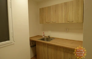 Apartment for rent, 1+KK - Studio, 35m<sup>2</sup>