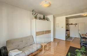 Apartment for rent, 2+kk - 1 bedroom, 40m<sup>2</sup>