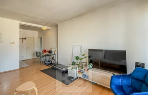 Apartment for rent, 2+kk - 1 bedroom, 40m<sup>2</sup>
