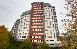 Apartment for sale, 3+kk - 2 bedrooms, 86m<sup>2</sup>