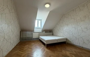 Apartment for rent, 2+kk - 1 bedroom, 42m<sup>2</sup>