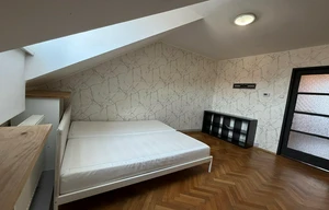 Apartment for rent, 2+kk - 1 bedroom, 42m<sup>2</sup>