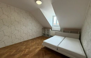 Apartment for rent, 2+kk - 1 bedroom, 42m<sup>2</sup>