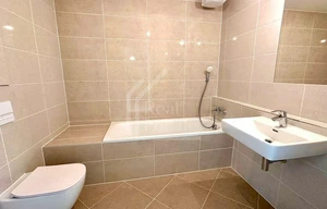 Apartment for rent, 1+KK - Studio, 51m<sup>2</sup>