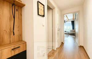 Apartment for rent, 3+kk - 2 bedrooms, 80m<sup>2</sup>