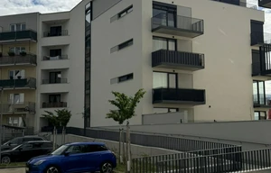 Apartment for sale, 1+KK - Studio, 41m<sup>2</sup>