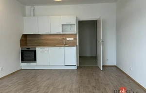 Apartment for sale, 1+KK - Studio, 41m<sup>2</sup>