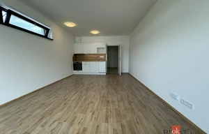 Apartment for sale, 1+KK - Studio, 41m<sup>2</sup>