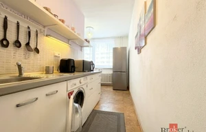 Apartment for rent, 2+1 - 1 bedroom, 54m<sup>2</sup>