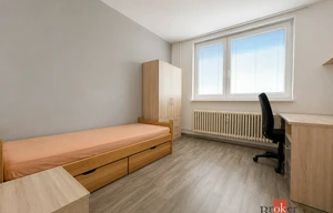 Apartment for rent, 2+1 - 1 bedroom, 54m<sup>2</sup>