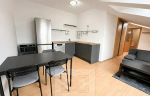 Apartment for rent, 2+kk - 1 bedroom, 51m<sup>2</sup>