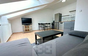 Apartment for rent, 2+kk - 1 bedroom, 51m<sup>2</sup>