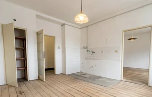 Apartment for sale, 2+kk - 1 bedroom, 45m<sup>2</sup>