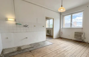 Apartment for sale, 2+kk - 1 bedroom, 45m<sup>2</sup>