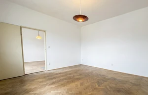 Apartment for sale, 2+kk - 1 bedroom, 45m<sup>2</sup>