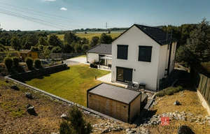 Family house for sale, 240m<sup>2</sup>, 1152m<sup>2</sup> of land