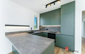Apartment for rent, 3+kk - 2 bedrooms, 79m<sup>2</sup>