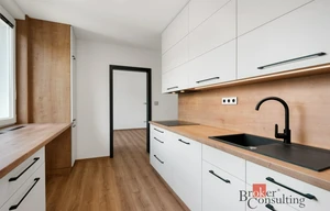 Apartment for sale, 3+1 - 2 bedrooms, 72m<sup>2</sup>