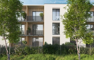 Apartment for sale, 4+kk - 3 bedrooms, 84m<sup>2</sup>