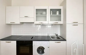 Apartment for rent, 1+KK - Studio, 40m<sup>2</sup>