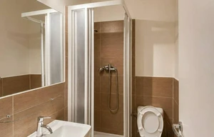 Apartment for rent, 1+KK - Studio, 40m<sup>2</sup>