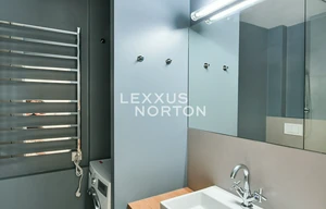 Apartment for rent, 1+KK - Studio, 30m<sup>2</sup>