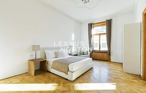 Apartment for rent, 5+1 - 4 bedrooms, 170m<sup>2</sup>