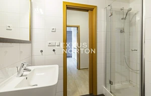 Apartment for rent, 1+KK - Studio, 37m<sup>2</sup>