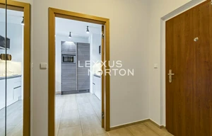 Apartment for rent, 1+KK - Studio, 37m<sup>2</sup>