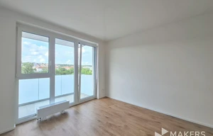 Apartment for rent, 2+kk - 1 bedroom, 45m<sup>2</sup>