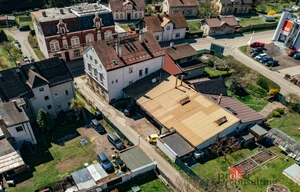 Apartment building for sale, 625m<sup>2</sup>