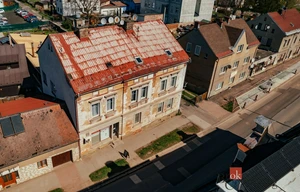 Apartment building for sale, 625m<sup>2</sup>