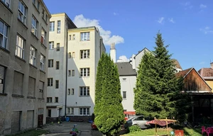 Apartment for rent, 2+1 - 1 bedroom, 77m<sup>2</sup>