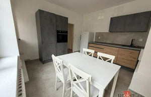 Apartment for rent, 2+1 - 1 bedroom, 77m<sup>2</sup>